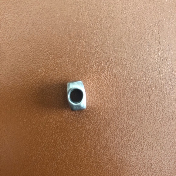 Pandora Retired Cell phone Charm - Picture 3 of 3